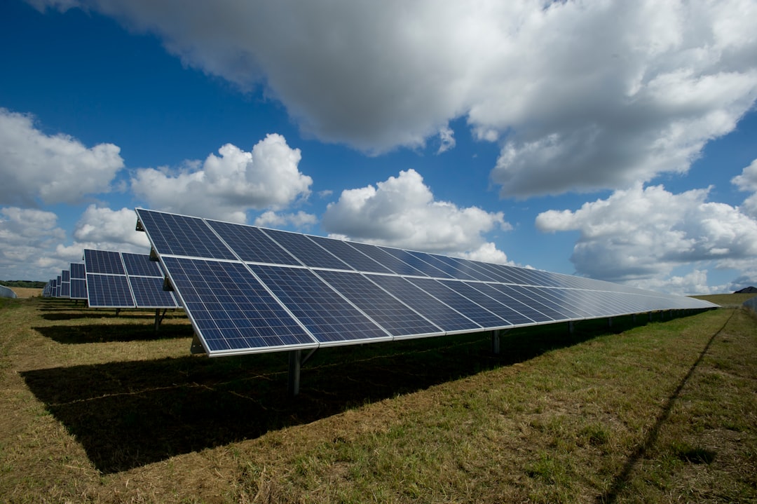 The Solar Tipping Point: How the Global Energy Landscape is Being Redefined - Image 4