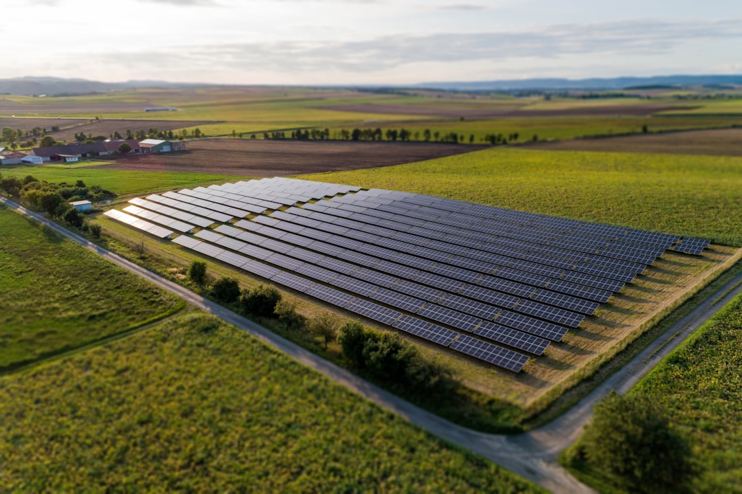 The Solar Tipping Point: How the Global Energy Landscape is Being Redefined - Image 3