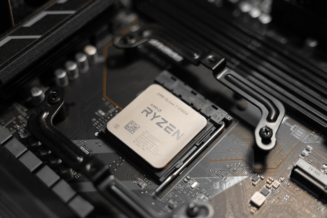 AMD vs. Intel: The Tech Titans Clash – A Deep Dive into the CPU Wars - Image 4
