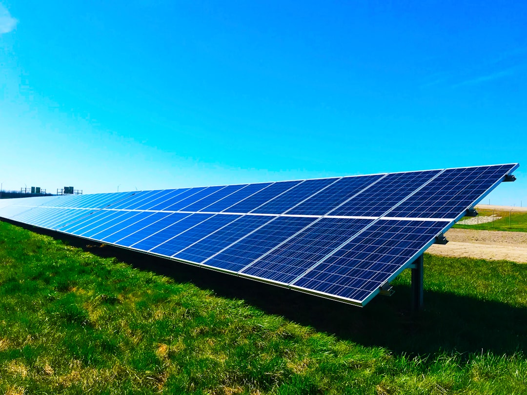 The Solar Tipping Point: How the Global Energy Landscape is Being Redefined - Image 2