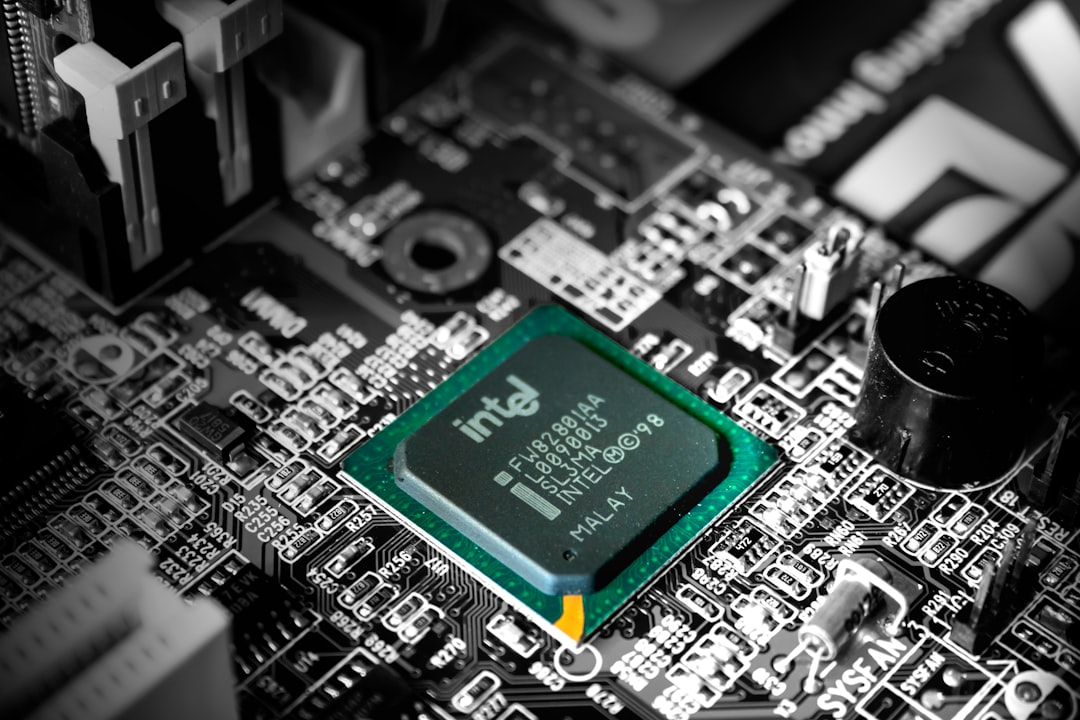 Intel's Transformation: Navigating the Future of Computing with Innovation and Investment - Image 3